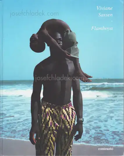 Cover of Viviane Sassen - Flamboya