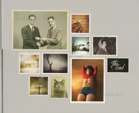 Todd Hido - Excerpts from Silver Meadows