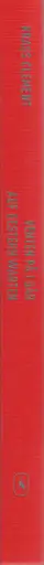 Book spine: Krass Clement - Venten på i går/Auf gestern warten