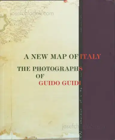 Guido Guidi - A New Map of Italy Guido Guidi - A New Map of Italy