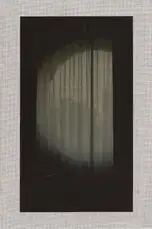 Cover of Martin Boyce - A Partial Eclipse