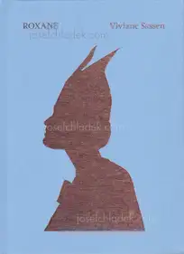 Viviane Sassen - Roxane