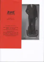 Cover of Brian Griffin - Business as Usual