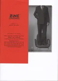 Brian Griffin - Business as Usual