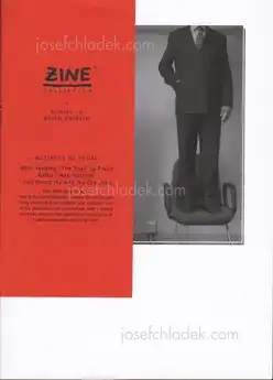 Cover of Brian Griffin - Business as Usual