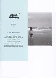 Cover of Zhu Mo - The Emptiness