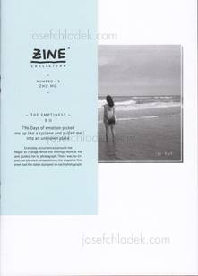  Zhu Mo - The Emptiness (with signed print) (Front)