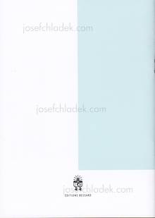  Zhu Mo - The Emptiness (with signed print) (Back)