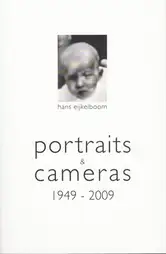 Cover of Hans Eijkelboom - Portraits and Cameras. 1949 - 2009