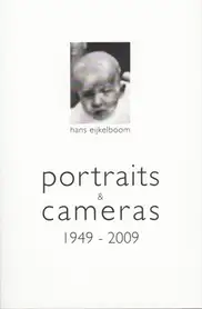 Hans Eijkelboom - Portraits and Cameras. 1949 - 2009