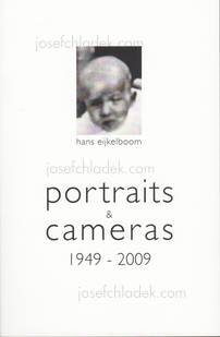  Hans Eijkelboom - Portraits and Cameras. 1949 - 2009 (Fr...