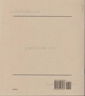  Bernhard Fuchs - Streets and Trails (Back)