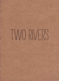  Carolyn Drake - Two Rivers (Booklet, front)