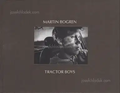 Martin Bogren - Tractor Boys Martin Bogren - Tractor Boys