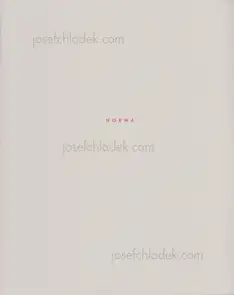 Cover of Roger Eberhard - Norma