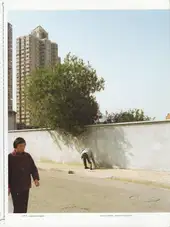 Cover of Thijs groot Wassink and Ruben Lundgren - Empty Bottles, Wassinklundgren