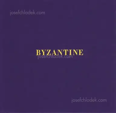 Synchrodogs - Byzantine Synchrodogs - Byzantine