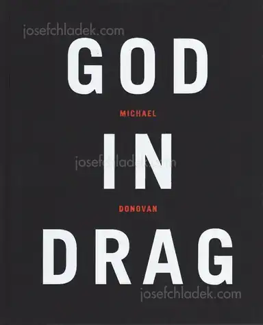 Michael Donovan - God In Drag Michael Donovan - God In Drag