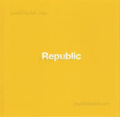 Ren Hang - Republic Ren Hang - Republic