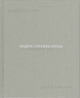  Lukasz Wierzbowski - Sequin Covered Swans (Front)