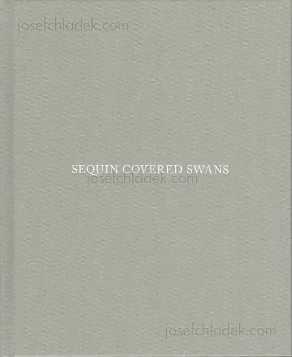 Cover of Lukasz Wierzbowski - Sequin Covered Swans