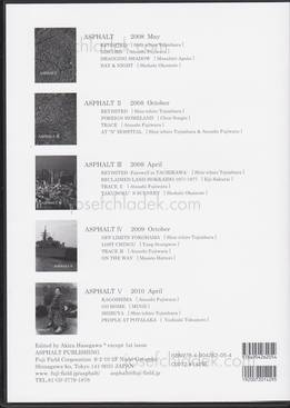  Asphalt Publishing - Digital Asphalt (Back)