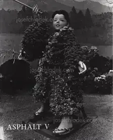 Asphalt V - Atsushi Fujiwara, Muge, Shin-ichiro Tojimbara, Yoshiaki Tokumoto