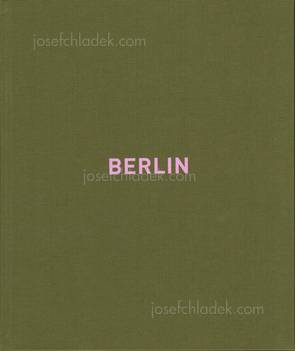  Mitch Epstein - Berlin (Front)