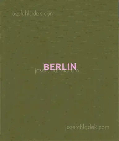 Mitch Epstein - Berlin Mitch Epstein - Berlin
