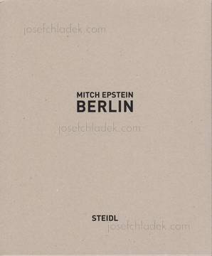  Mitch Epstein - Berlin (Slipcase front)