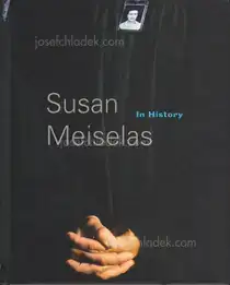 Cover of Susan Meiselas - In History