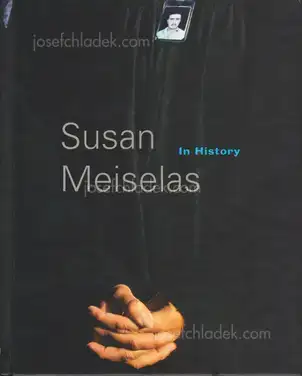 Cover of Susan Meiselas - In History