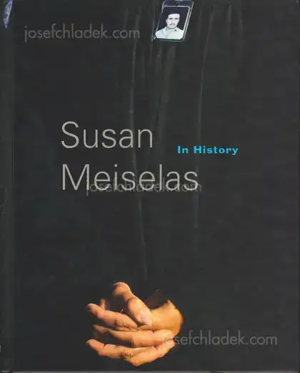 Cover of Susan Meiselas - In History