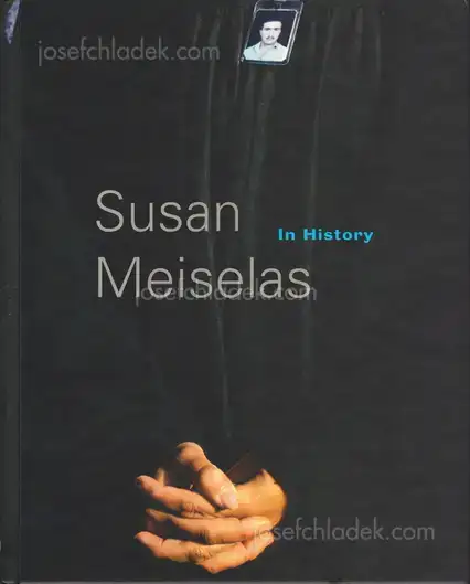 Cover of Susan Meiselas - In History