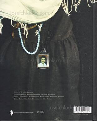  Susan Meiselas - In History (Back)