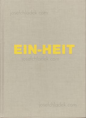  Michael Schmidt - Ein-Heit (Front)