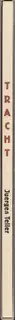 Book spine: Juergen Teller - Tracht