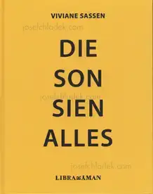 Viviane Sassen - Die Son Sien Alles