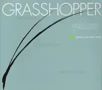 Cover of Koji Onaka - Grasshopper