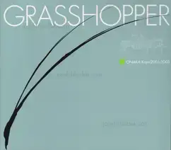 Koji Onaka - Grasshopper