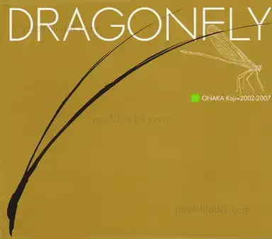 Koji Onaka - Dragonfly Koji Onaka - Dragonfly