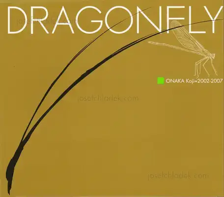 Cover of Koji Onaka - Dragonfly