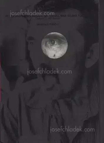 Cover of Pancic, Nemanja and Risovic, Marco - If I exorcise my devils my angels may leave too