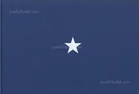 Cover of Doug Rickard - A New American Picture
