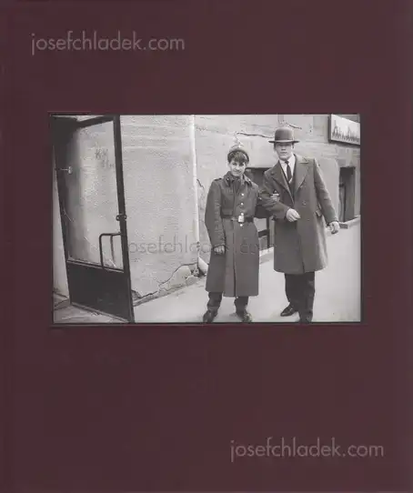 Cover of Misha Pedan - The End of La Belle Epoque