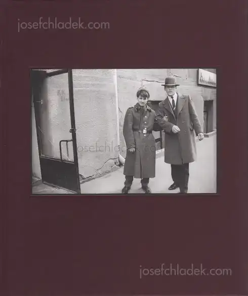 Cover of Misha Pedan - The End of La Belle Epoque