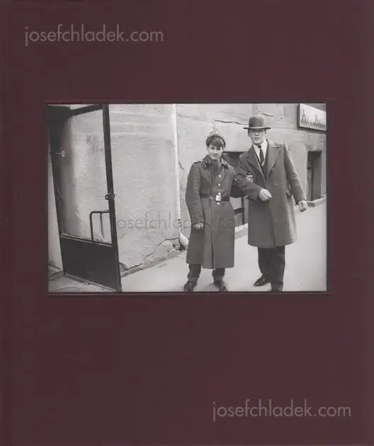 Cover of Misha Pedan - The End of La Belle Epoque