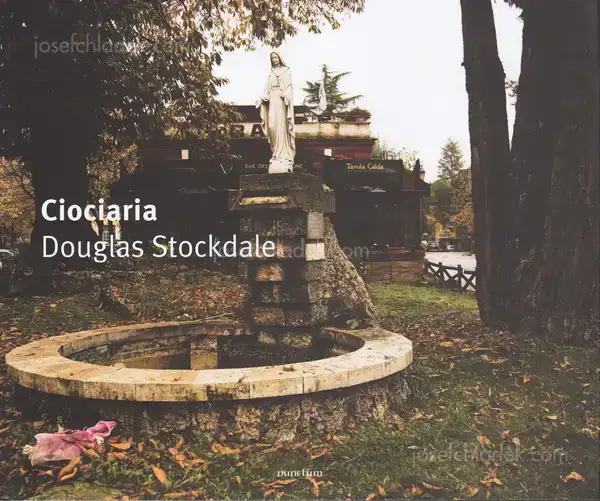 Cover of Douglas Stockdale - Ciociaria