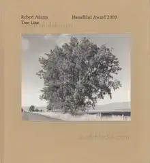 Robert Adams - Tree Line