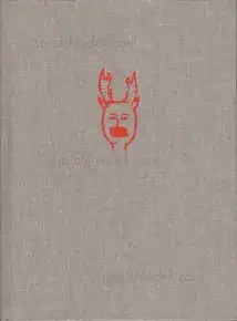 Cover of Pier Casotti - Sometimes I cannot smile